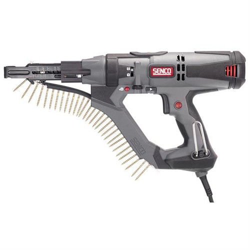 Senco DS332-AC 3  Corded 2500 RPM Auto-feed Screwdriver