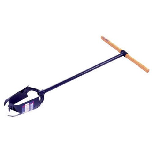 Seymour 21306 AU-S6 Iwan Auger with Hardwood Handle  6  Diameter