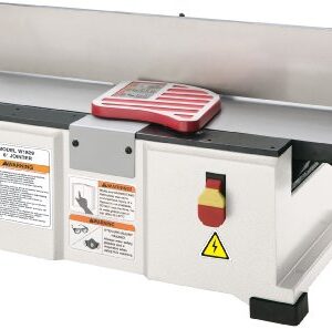 Shop Fox W1829 Benchtop Jointer  6-Inch