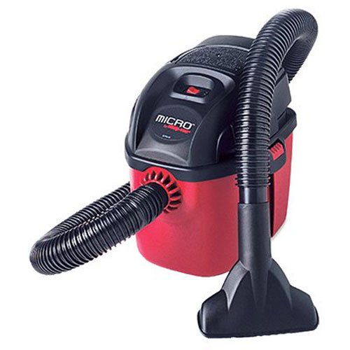 Shop-Vac 2021000 Micro Wet Dry Vac