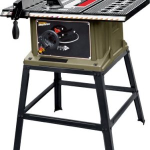 ShopSeries RK7240 1 13-Amp 10  Table Saw with Stand