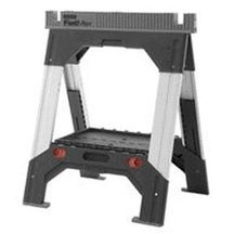 Stanley 011031S FatMax Sawhorse with Adjustable Legs (1-Pack)