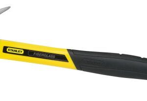 Stanley 51-621 16-Ounce Curve Claw Fiberglass Hammer