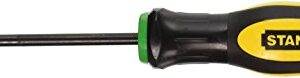 Stanley 60-011 T15 Standard Torx Screwdriver