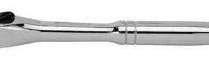 Stanley 91-928 1 4-Inch Drive Pear Head Quck Release Ratchet