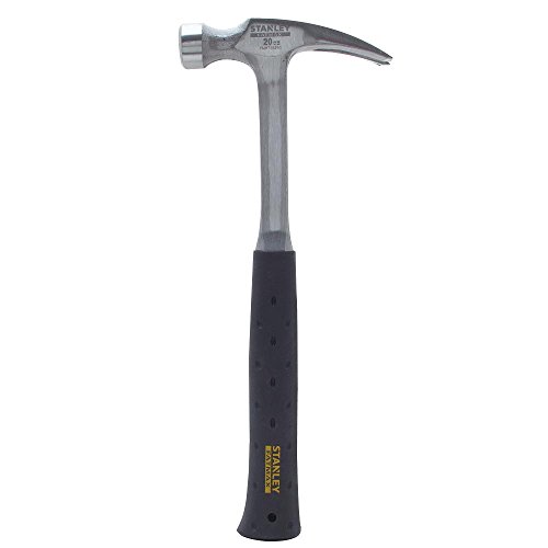 Stanley FMHT51293 FatMax 20 oz 1pc Steel Rip Claw Hammer