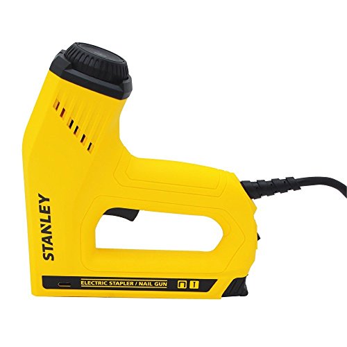 Stanley TRE550Z Electric Staple Brad Nail Gun