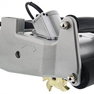 Steel Dragon Tools WC2166 Electric Brick Concrete Wall Chaser  Cutter   Notcher