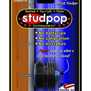 Studpop Magnetic Stud Finder