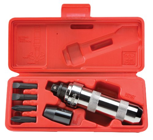 TEKTON 2905 3 8-Inch Drive Manual Hand Impact Driver Set  7-Piece 1 TEKTON 2905 3 8-Inch Drive Manual Hand Impact Driver Set  7-Piece