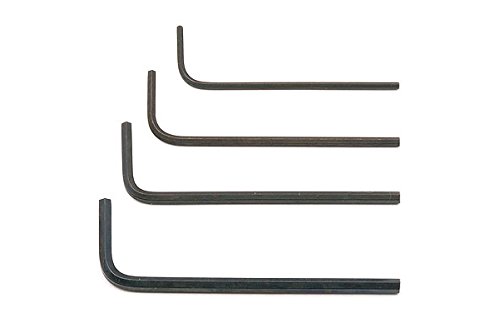Team Associated 6950 Allen Wrench Set  0 50  1 16   5 64   3 32