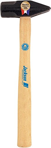 The AMES Companies Inc Jackson 3-Pound Cross Pein Hammer - 1196700 1 The AMES Companies Inc Jackson 3-Pound Cross Pein Hammer - 1196700