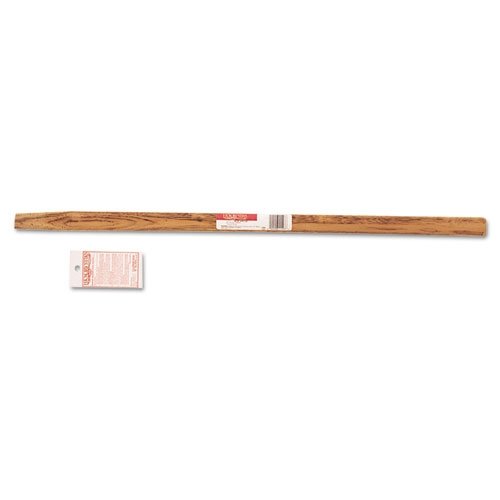 The AMES Companies  Inc True Temper 36-Inch Replacement Heavy Sledge Hammer Hardwood Handle - 2002400