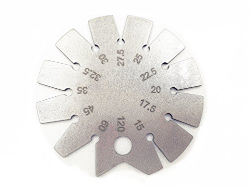 Tipu Bevel Gauge 1 Tipu Bevel Gauge