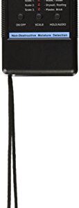 Tramex MEP Moisture Encounter Plus Moisture Meter