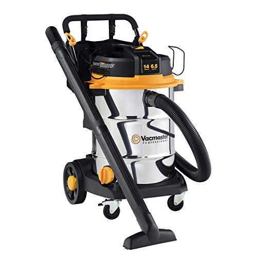 Vacmaster VJE1412SW 0201 Beast Professional   Black Yellow