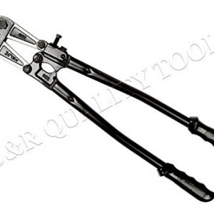 Vector Tools Heavy Duty Bolt Cutter  24-Inch  Chrome Molybdenum Steel Blade