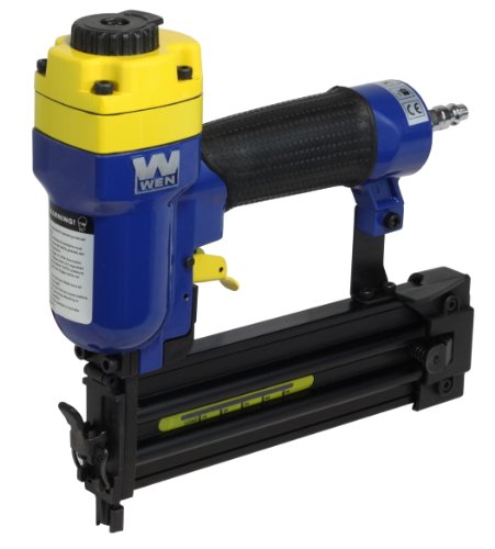 WEN 61720 3 4-Inch to 2-Inch 18-Gauge Brad Nailer 1 WEN 61720 3 4-Inch to 2-Inch 18-Gauge Brad Nailer