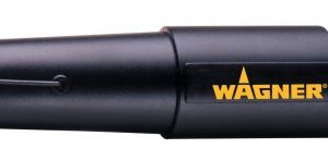 Wagner 0503038 HT400 Heat Gun 650ᵒF