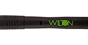 Wilton  20616 6-pound HEAD  16 B A S H Sledge Hammer with Safety Plate Securing Head to Handle