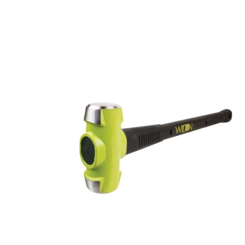 Wilton 21036 10 lb  BASH Sledge Hammer with 36-in Unbreakable Handle