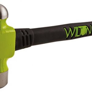 Wilton 34014 BASH Ball Pein Hammer 40oz Head  14-Inches