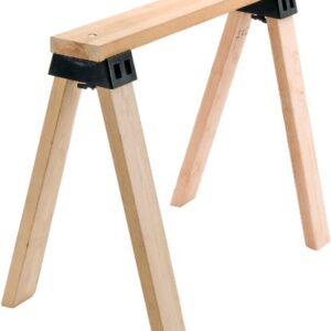 Woodstock D4220 Sawhorse Brackets