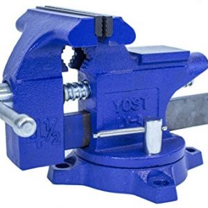 Yost LV4 Home Vise 41 2