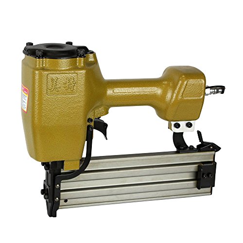 meite ST64A 14 Gauge 3 4-Inch to 2-Inch Concret Nailer (Pneumatic Tools Uses Concrete and Steel Nails)