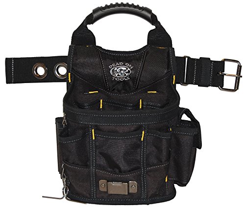 Dead On Tools HD54017 Utility Pouch 1 Dead On Tools HD54017 Utility Pouch