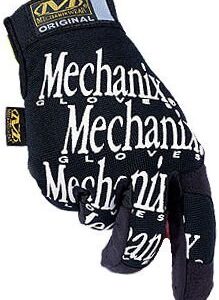 Mechanix Wear 185220 Hook   Loop Dual-Layered Fingertip Mechanic's Glove Mechanix Gloves  XL