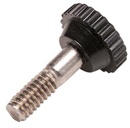 Taylor Made Products Bimini Marine 11736 Black Deck Hinge Thumb Screw (pack of 2) 1 Taylor Made Products Bimini Marine 11736 Black Deck Hinge Thumb Screw (pack of 2)