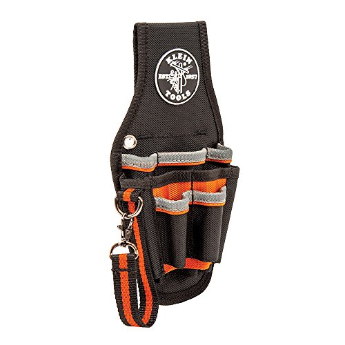 Tradesman Pro Maintenance Tool Pouch Klein Tools 5240