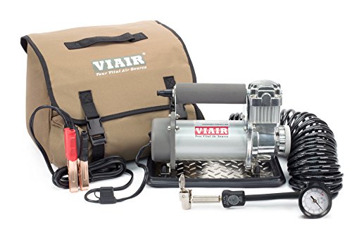 VIAIR 400P Portable Compressor 1 VIAIR 400P Portable Compressor